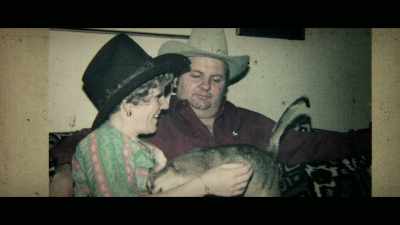 On March 2nd, 1976,
carol hoff files for divorce. - Invisible Monsters: Serial Killers in America