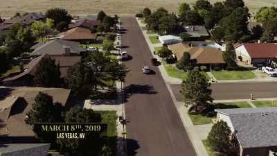 On March 8th,
police eventually are able
to get a search warrant - The Playboy Murders