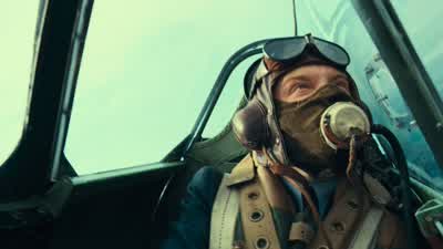Farrier: On my Mark, fortis 2. - Dunkirk