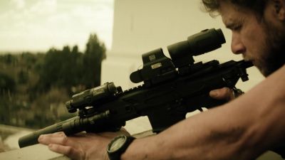 On my mark, stand by. - SEAL Team