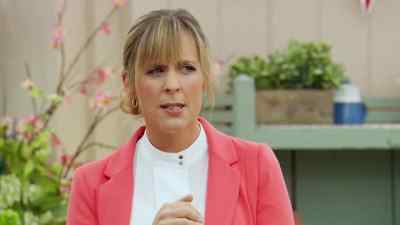 On your marks get set bake - The Great British Bake Off