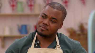 On your marks get set BOTH bake - The Great British Bake Off