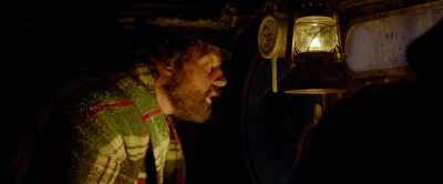 On your marks, get set, go! - Jim Button and Luke the Engine Driver