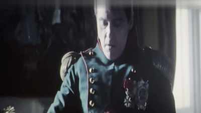 On May 26th,
Dr. Corvisart was called - Napoleon