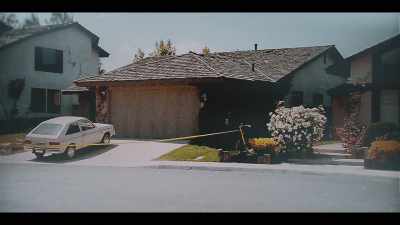 On May 3rd, 1986,
her mother and stepfather - I'll Be Gone in the Dark