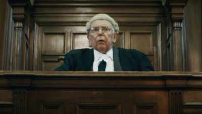 -On May the 14th 2013,
Mr. Justice Nicol sentenced - Britain’s Most Evil Killers