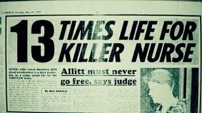 -On May the 28th 1993, - Britain’s Most Evil Killers