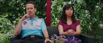 On his messages there was one
from the head teacher. - The Footballest