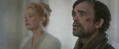 On Monday, our troops were
reported to have beaten everyone, - Cyrano