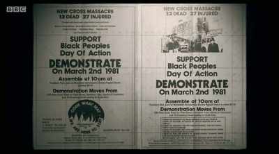 On Monday, the 2nd
of March, 1981. - Uprising