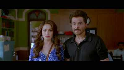 ...on month end - Total Dhamaal