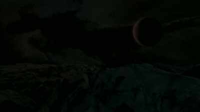 On more and more alien worlds,
the dawn will fail to come. - Universe