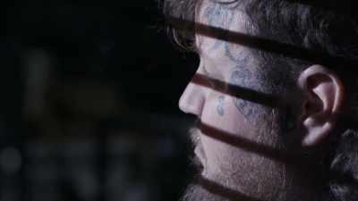 On more than one occasion,
my daughter - Jelly Roll: Save Me