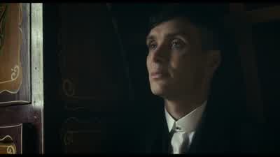 On my mother's side, we are kin. - Peaky Blinders