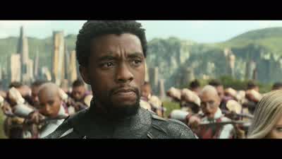 On my signal, open North-WestSection Seventeen. - Avengers: Infinity War