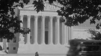 On May 17th, 1954, - Deadlocked: How America Shaped the Supreme Court