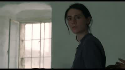 On ne la connaît pas. - Incendies