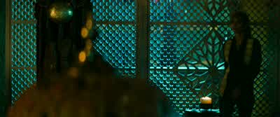 On ne va pas partir à l'attaque. - John Wick: Chapter 3   Parabellum