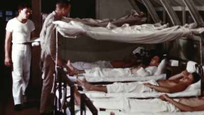 ON NEW GUINEA ALONE, - The Pacific War in Color