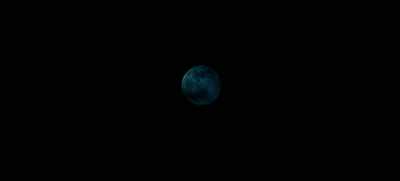 On this next pass,
they are preparing to undock. - Apollo 11
