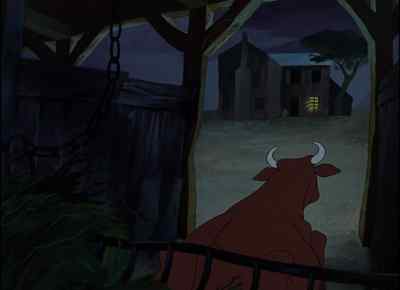 On this night,
all the animals
had agreed - Animal Farm