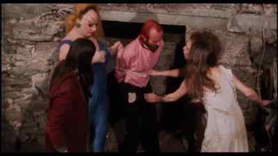 On that night,
an historic and tragic attempt... - Pink Flamingos
