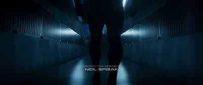 On this night, we take back our world! - Terminator Genisys