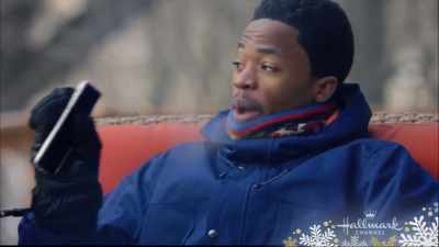 On that note, - One Winter Weekend