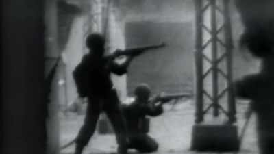 
On November 1, 1963, - The Vietnam War