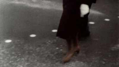 ON NOVEMBER 13, 1956, - America in Color