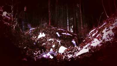 ON NOVEMBER 23, 1998, - Bloodlands