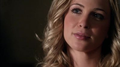 On November 2nd, 1983... - Supernatural