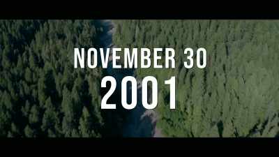 On November 30th,
2001, gary got up early, - Invisible Monsters: Serial Killers in America