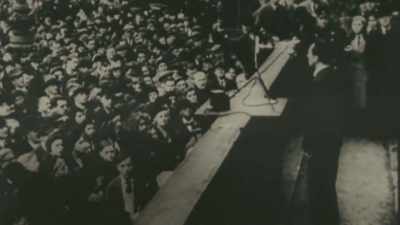 On November 9th, 1938, - Hitler's Gold