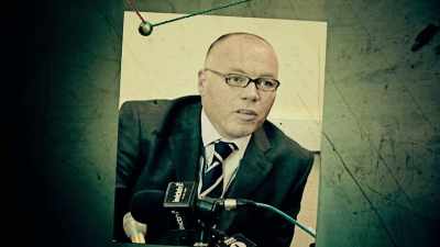 On November the 12th, Tim Mills, - Britain’s Most Evil Killers