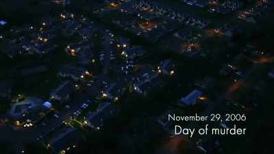 On November the 29th, 2006, - The Killer Truth