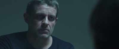 On that occasion,
did you tie her hands and feet - Silent Hours