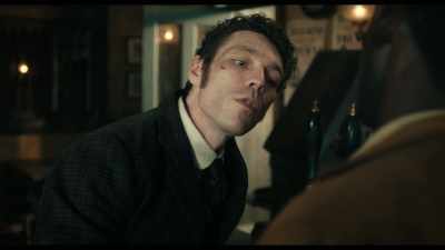On this occasion, more if you lose. - A Thousand Blows