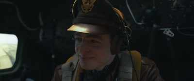 On occasion,
the world must confront itself, - Masters of the Air