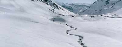 On October 13, 1972, - Society of the Snow