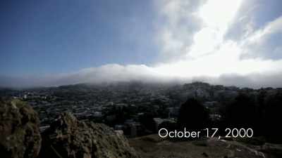 On October 17th in San Francisco, - The Killer Truth