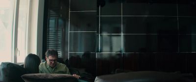 On October 18th I met with Dan - The Girlfriend Experience