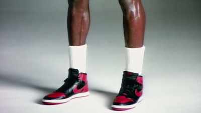 On October 18th, - Unbanned: The Legend of AJ1
