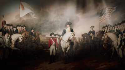 ‐ On October 19th, - Washington