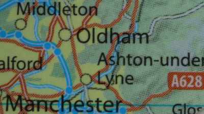On October 1st,
he drove to Manchester - 35 Serial Killers the World Wants to Forget