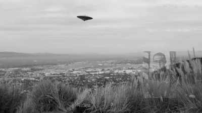 On October 20th, 1969, - Project Blue Book Exposed