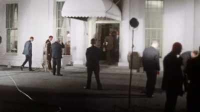ON OCTOBER 22nd, - America in Color