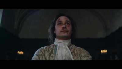 On October the 12th, 1703,
at Pudding Lane..." - Renegade Nell
