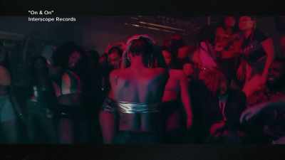 - ♫ On and on and on and on ♫ - Impact x Nightline