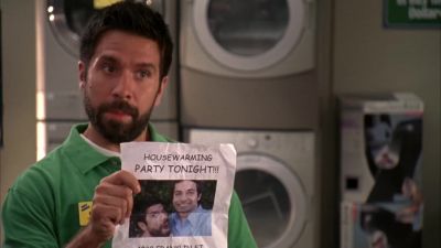 On one condition, okay? - Chuck
